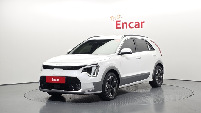 Kia Niro 2022