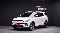 Ssangyong TIBOLI 2021