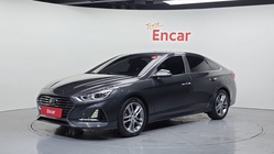 Hyundai Sonata 2018