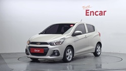 Chevrolet Spark 2015
