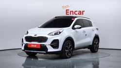 Kia Sportage 2018