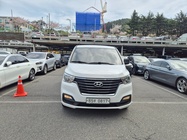 Hyundai Starex 2018