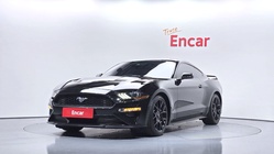 Ford Mustang 2019