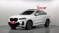 BMW X4 2024