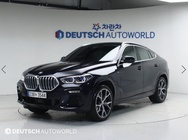 BMW X6 2021
