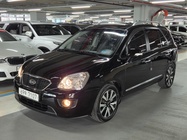 Kia Carens 2012