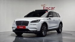 Lincoln Corsair 2022