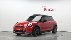 MINI Cooper 2024