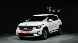 Kia Seltos 2019
