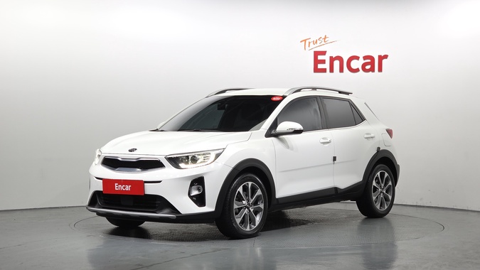 Kia Stonic 2019