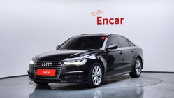 Audi A6 2018