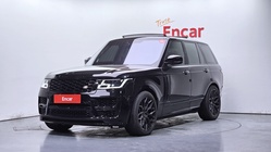 Land Rover Range Rover 2017