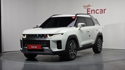 Ssangyong Torres 2023