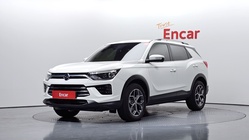 Ssangyong KORANDO 2021