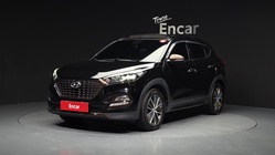 Hyundai Tucson 2016