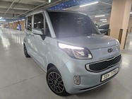 Kia RAY 2012