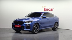 BMW X6 2020