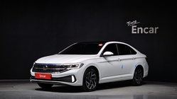 Volkswagen Jetta 2023