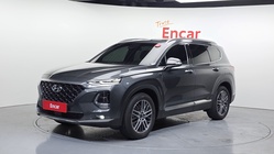 Hyundai Santa Fe 2018