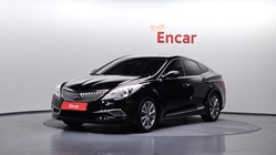 Hyundai Grandeur 2014