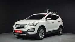 Hyundai Santa Fe 2015