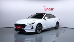 Hyundai Sonata 2019
