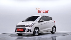 Chevrolet Spark 2016