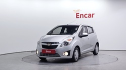 Chevrolet Spark 2012