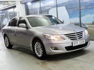 Hyundai Genesis 2011
