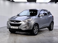 Hyundai Tucson 2010