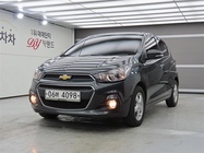 Chevrolet Spark 2017