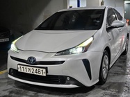 Toyota Prius 2020