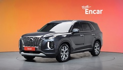 Hyundai Palisade 2019