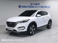 Hyundai Tucson 2016