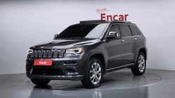 Jeep Cherokee 2019