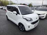 Kia RAY 2016