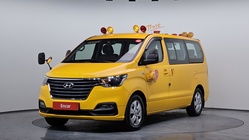 Hyundai Starex 2019