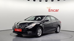 Hyundai Sonata 2010