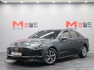 Hyundai Sonata 2019