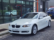 BMW 3 Series 2007