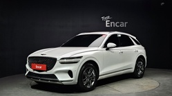 Genesis GV70 2022