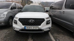 Hyundai Venue 2023