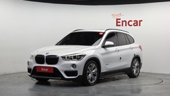 BMW X1 2016
