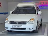 Kia Canival 2014