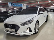 Hyundai Sonata 2017