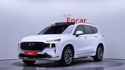 Hyundai Santa Fe 2023