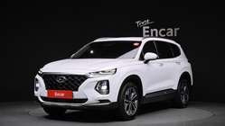Hyundai Santa Fe 2019