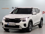 Kia Seltos 2024