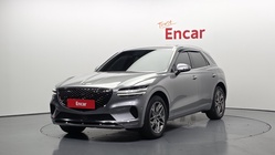 Genesis GV70 2022