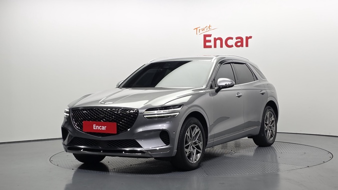 Genesis GV70 2022